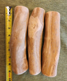Coffee Wood Bones for Dogs, Dog Chew Sticks, Natural, Healthy Chew Toys XL 9" each (1 bones)