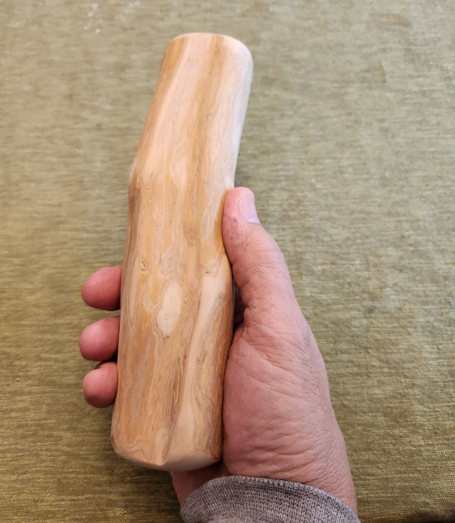 Coffee Wood Bones for Dogs, Dog Chew Sticks, Natural, Healthy Chew Toys XL 9" each (1 bones)