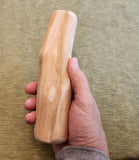 Coffee Wood Bones for Dogs, Dog Chew Sticks, Natural, Healthy Chew Toys XL 9" each (3 Pack)