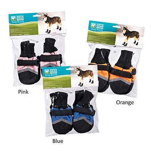 Guardian Gear Warm, WaterProof Dog Boots / Shoes / Booties