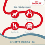 Pet Corrector Spray for Dogs - Dog Training and Correction Spray for Barking