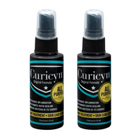 Curicyn Wound & Skin Care Spray Formula for Dogs and Cats 2 oz. - All Animals
