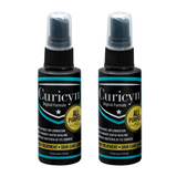 Curicyn Wound & Skin Care Spray Formula for Dogs and Cats 2 oz. - All Animals