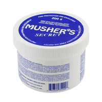 Musher's Secret Dog Paw Wax (7.1 Oz / 200g)