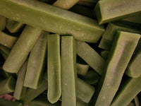 Himalayan Yak Milk Bone Chews for Small/Medium Dogs -Mint Flavor, Organic, each 4-5