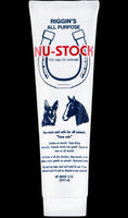 RIGGIN'S Nu-Stock (NUSTOCK) 12 Oz for all animals - Dogs, Horses, Cattle, Cats