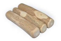 Coffee Wood Bones for Dogs, Dog Chew Sticks, Natural, Healthy Chew Toys 7