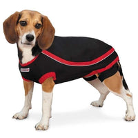 Kong Dog Anxiety Reducing Stress Relief Shirt for Dogs-similiar to Thundershirt