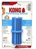 KONG Puppy Teething Stick LARGE Teeth Cleaning Treat Stuffable Dog Chew Toy
