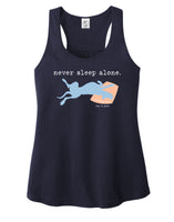 Women's Tank Shirt for Dog Mom's / Dog Owners 