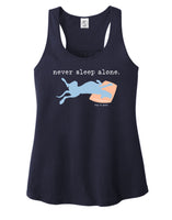 Women's Tank Shirt for Dog Mom's / Dog Owners