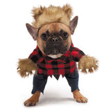 Zack & Zoey Werewolf Costumes for Dogs - Halloween Costumes for Dogs