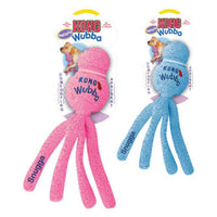 KONG Wubbas Assorted Colors - 8